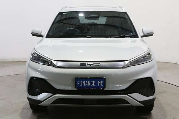 2023 BYD ATTO 3 Standard