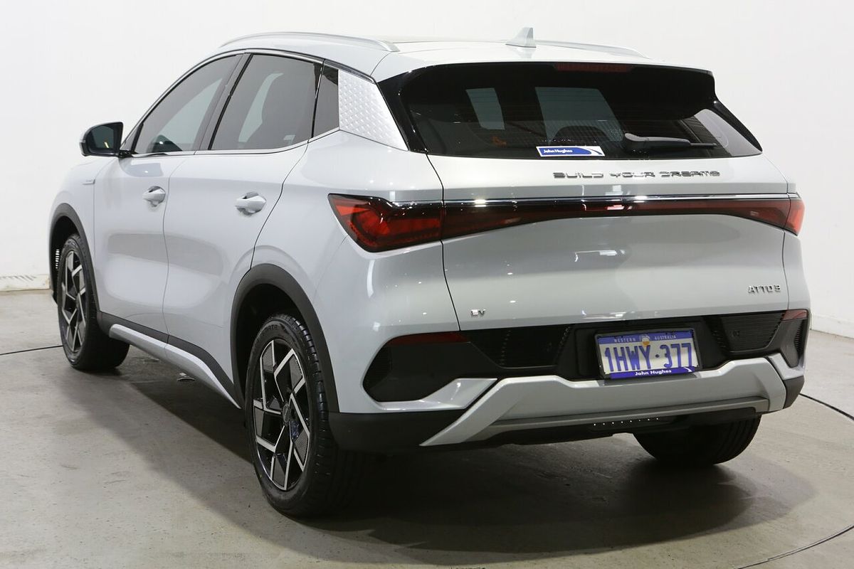 2023 BYD ATTO 3 Standard