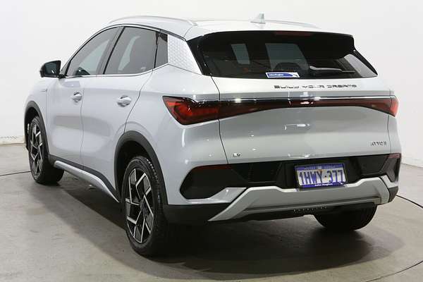 2023 BYD ATTO 3 Standard