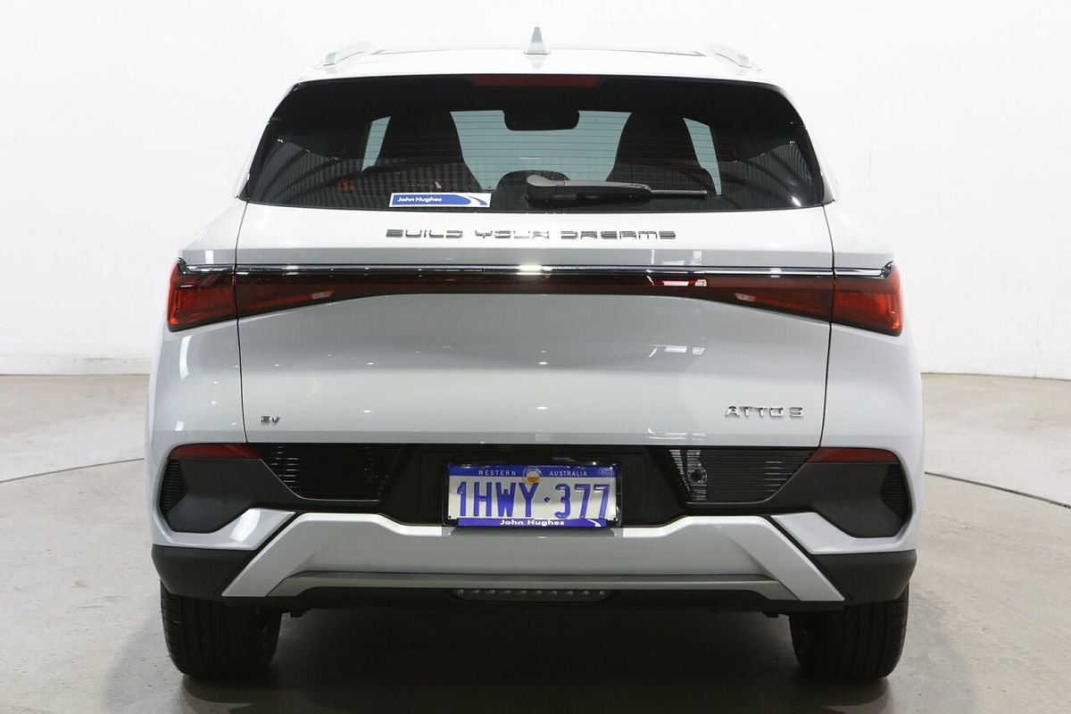 2023 BYD ATTO 3 Standard