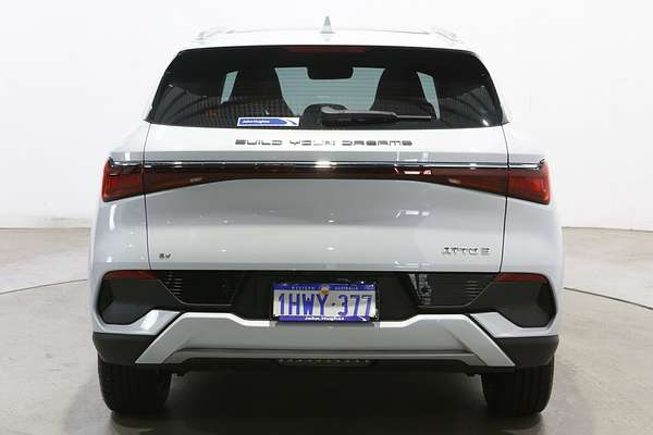 2023 BYD ATTO 3 Standard