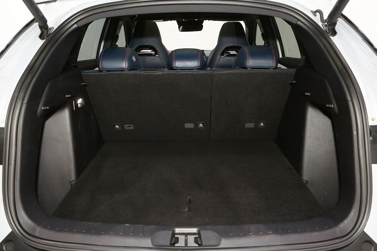 2023 BYD ATTO 3 Standard