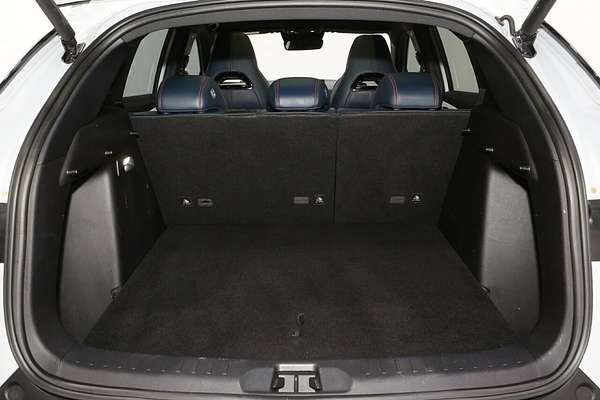 2023 BYD ATTO 3 Standard