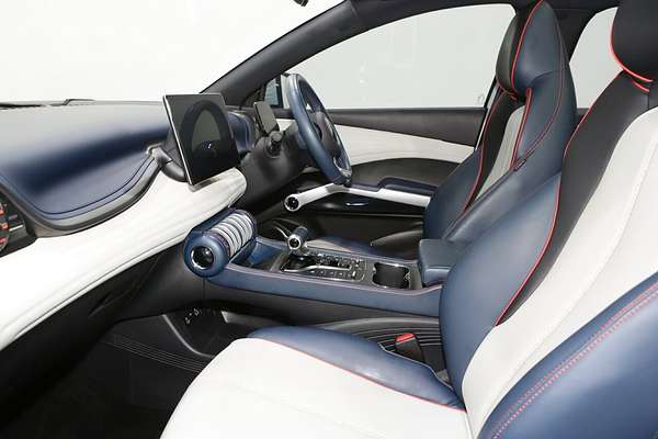 2023 BYD ATTO 3 Standard