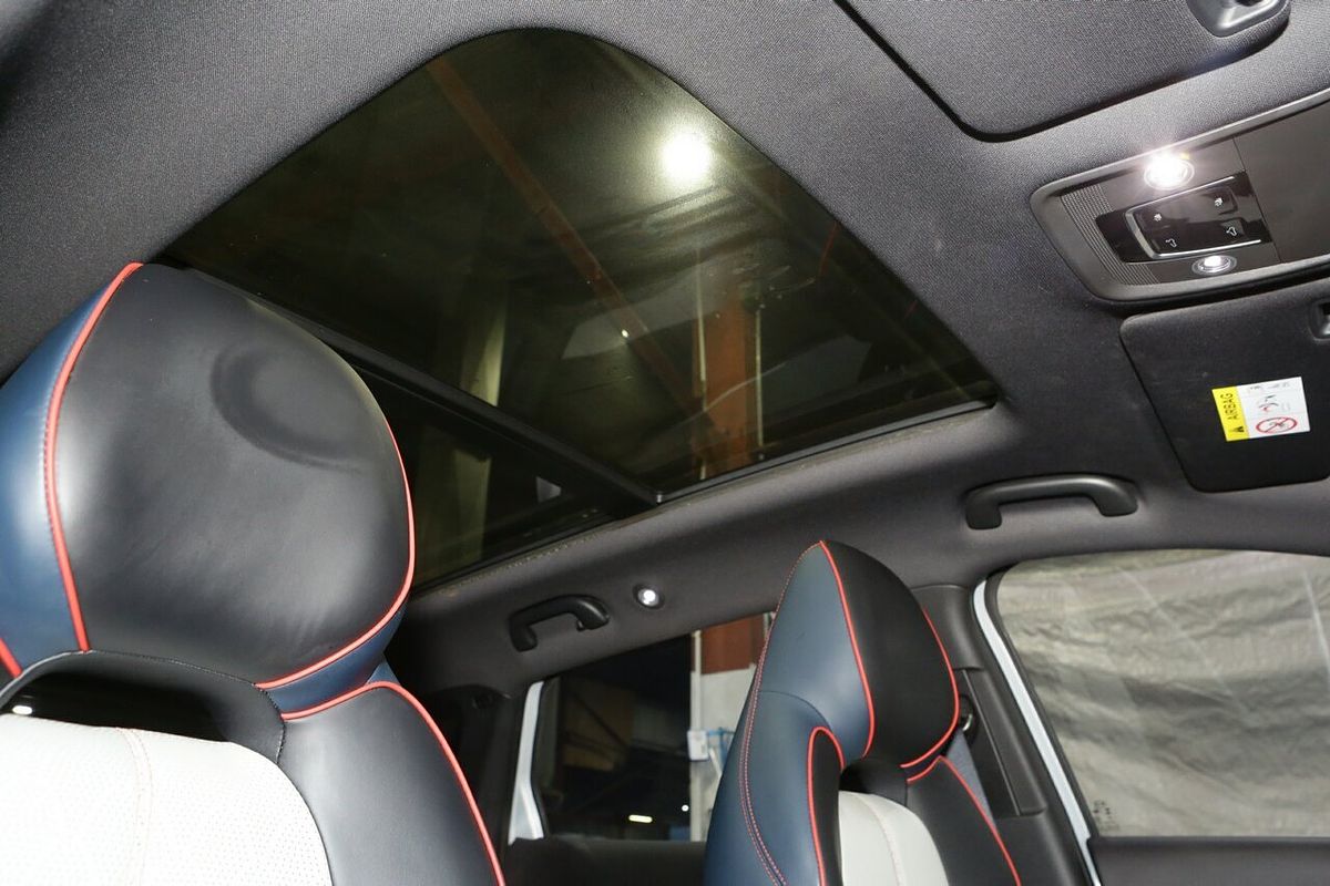 2023 BYD ATTO 3 Standard