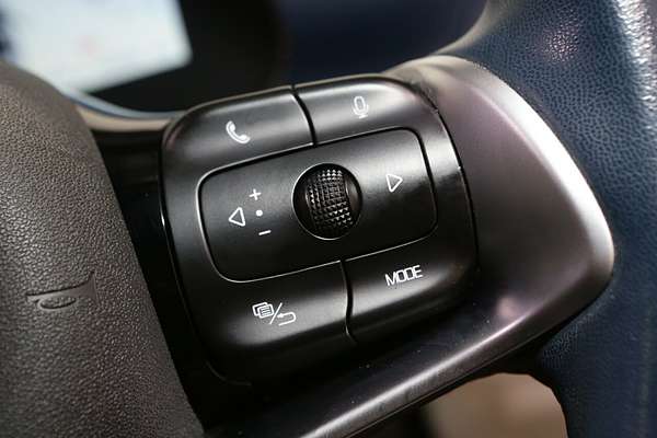 2023 BYD ATTO 3 Standard