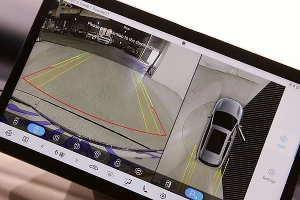 2023 BYD ATTO 3 Standard