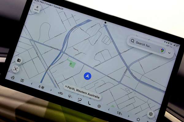 2023 BYD ATTO 3 Standard