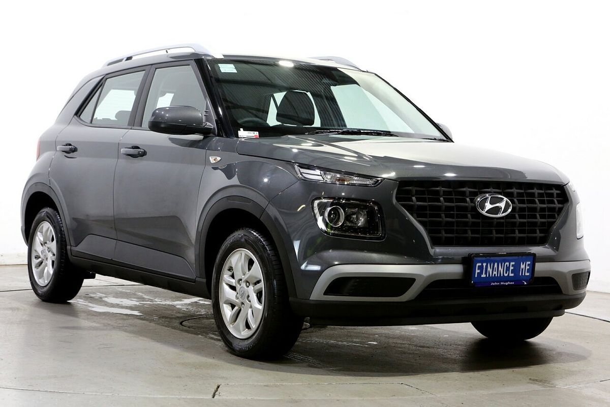 2024 Hyundai Venue QX.V5