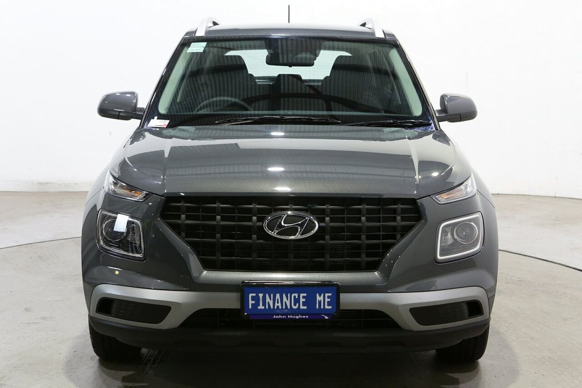 2024 Hyundai Venue QX.V5