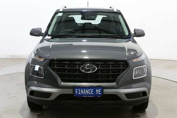 2024 Hyundai Venue QX.V5