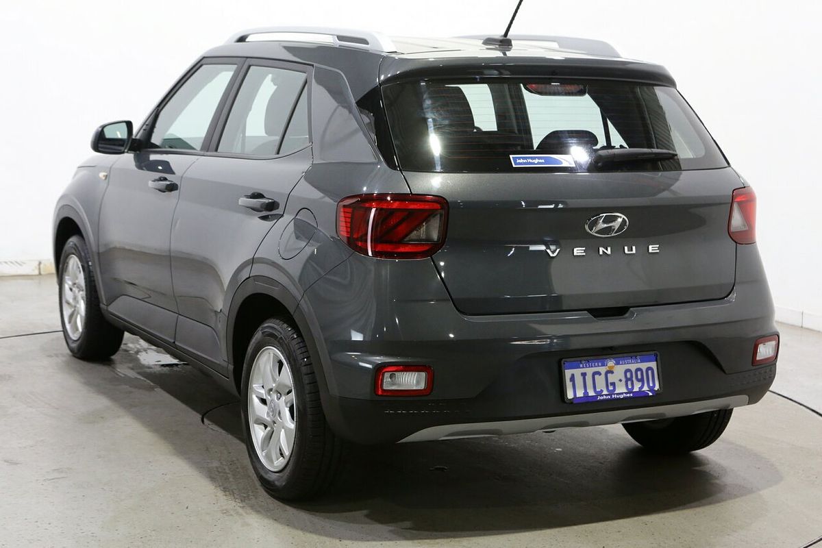 2024 Hyundai Venue QX.V5