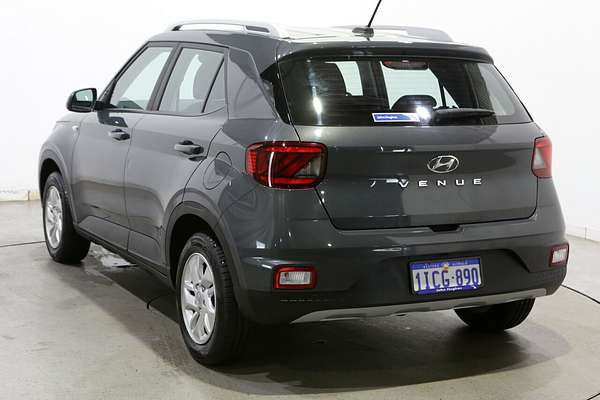 2024 Hyundai Venue QX.V5