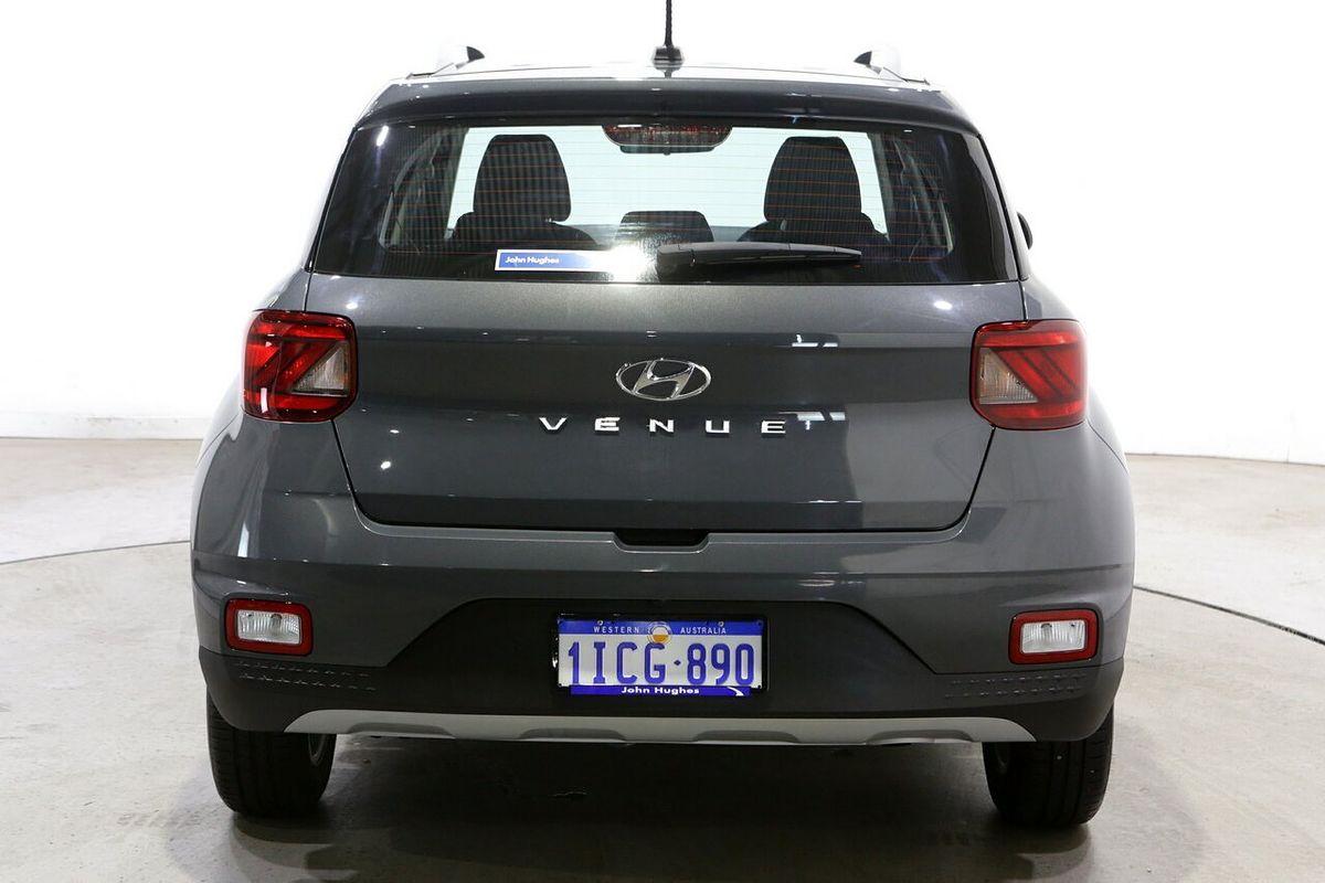 2024 Hyundai Venue QX.V5