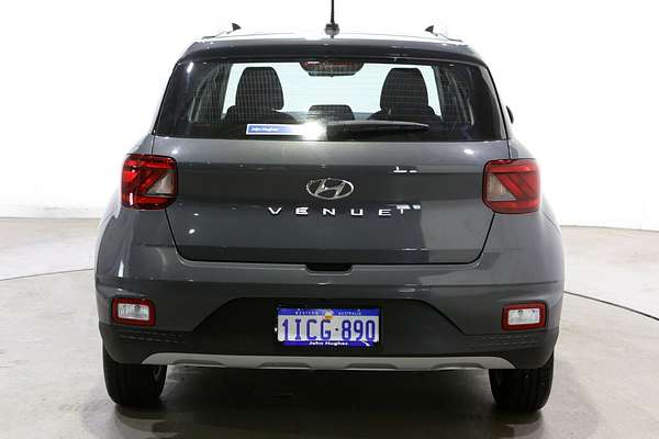 2024 Hyundai Venue QX.V5