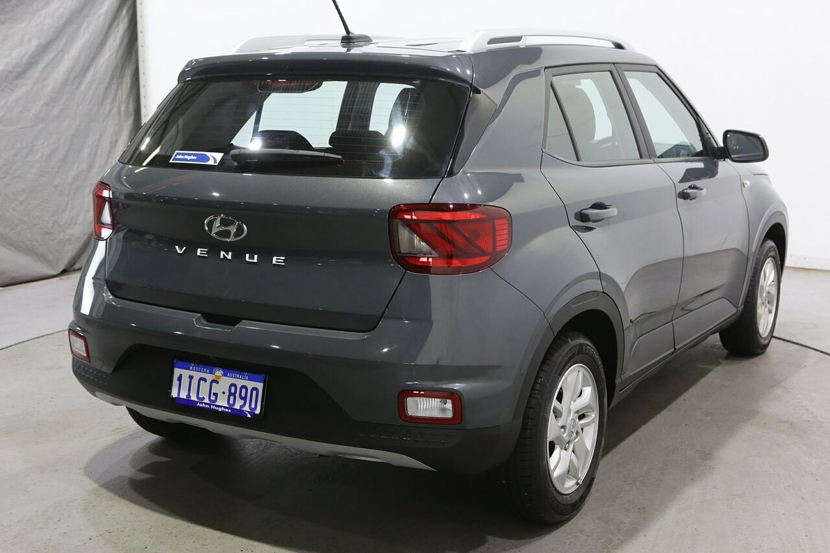 2024 Hyundai Venue QX.V5