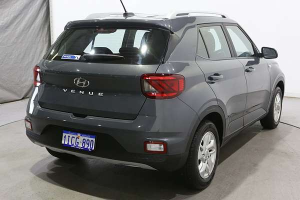 2024 Hyundai Venue QX.V5