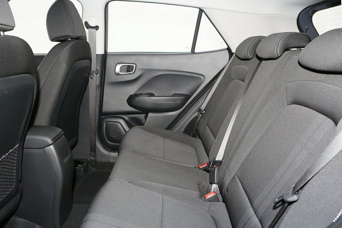 2024 Hyundai Venue QX.V5