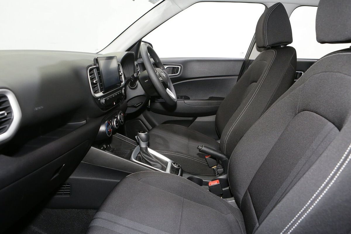 2024 Hyundai Venue QX.V5