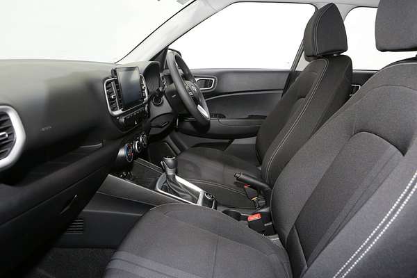 2024 Hyundai Venue QX.V5