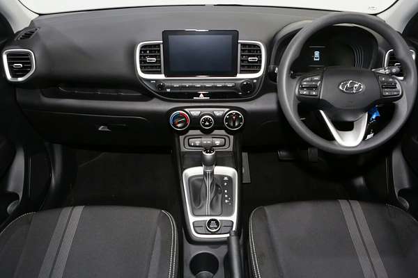 2024 Hyundai Venue QX.V5