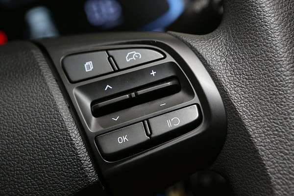 2024 Hyundai Venue QX.V5