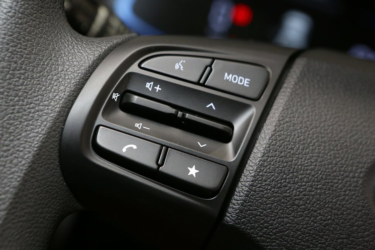 2024 Hyundai Venue QX.V5