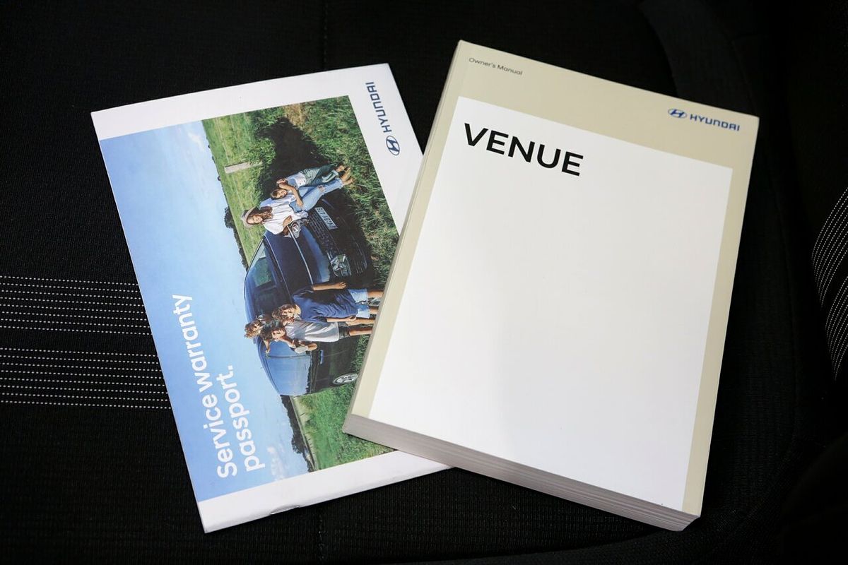 2024 Hyundai Venue QX.V5