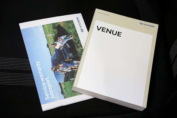 2024 Hyundai Venue QX.V5