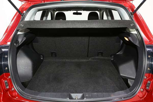 2019 Mitsubishi ASX ES XC