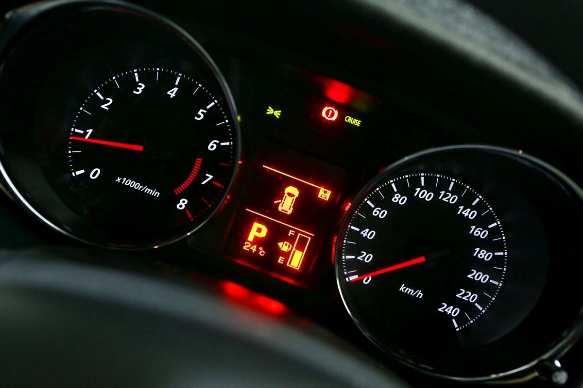 2019 Mitsubishi ASX ES XC