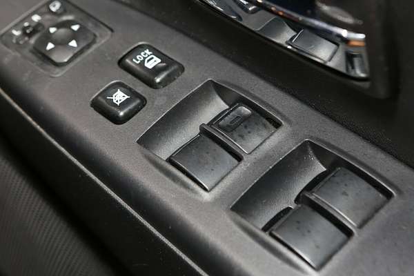 2019 Mitsubishi ASX ES XC