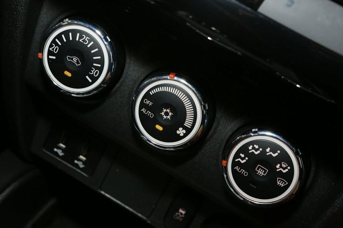 2019 Mitsubishi ASX ES XC