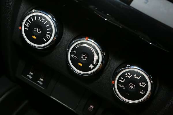 2019 Mitsubishi ASX ES XC