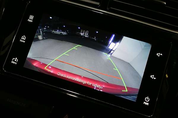 2019 Mitsubishi ASX ES XC