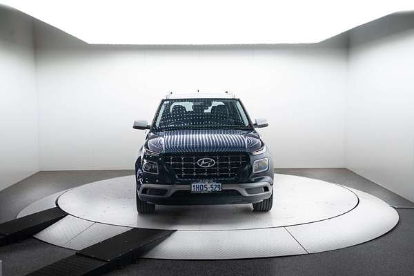 2020 Hyundai Venue Elite QX