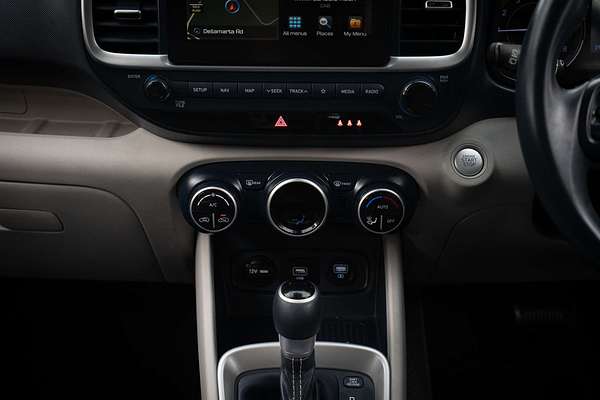 2020 Hyundai Venue Elite QX