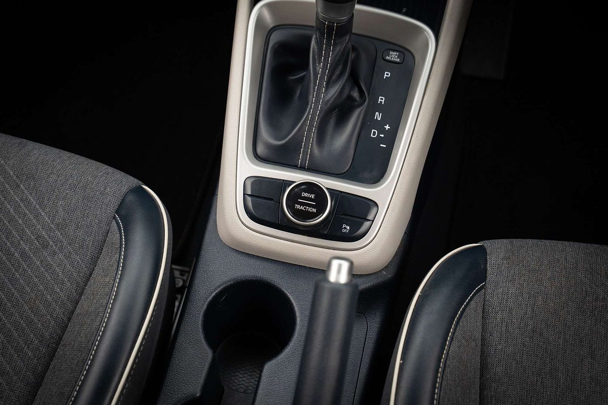 2020 Hyundai Venue Elite QX