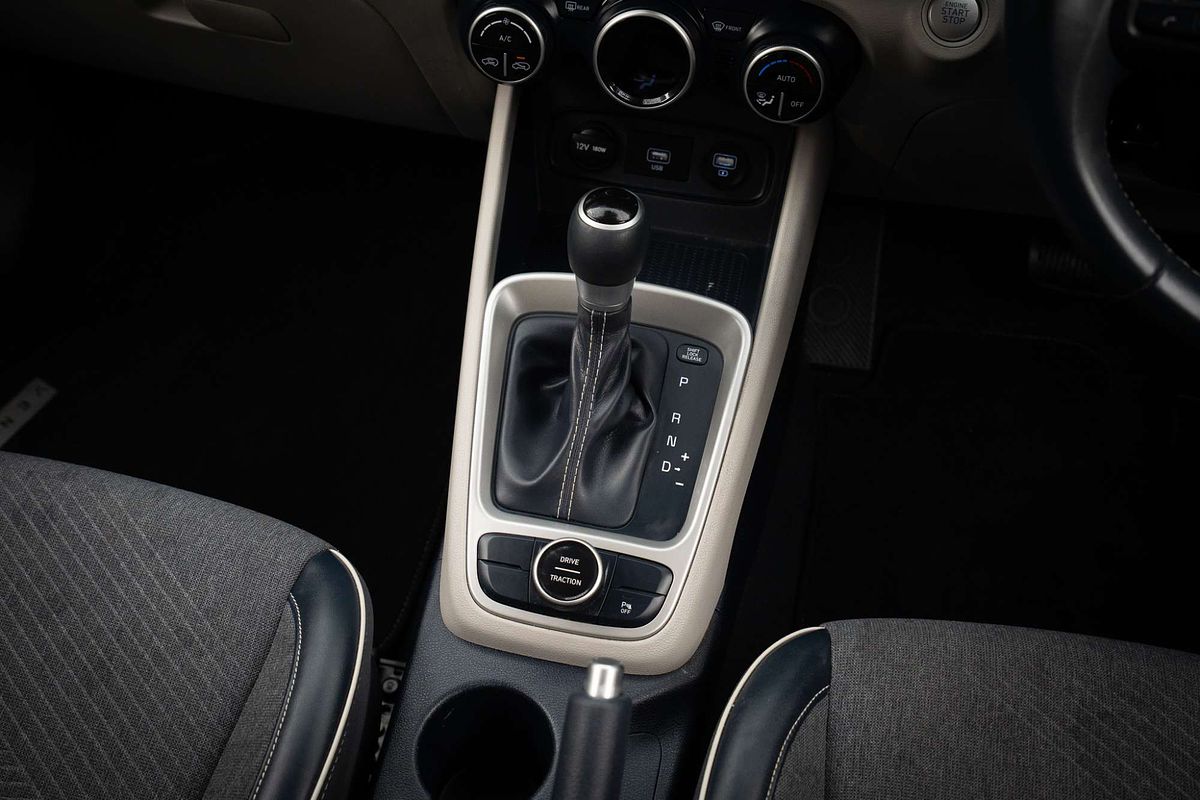 2020 Hyundai Venue Elite QX