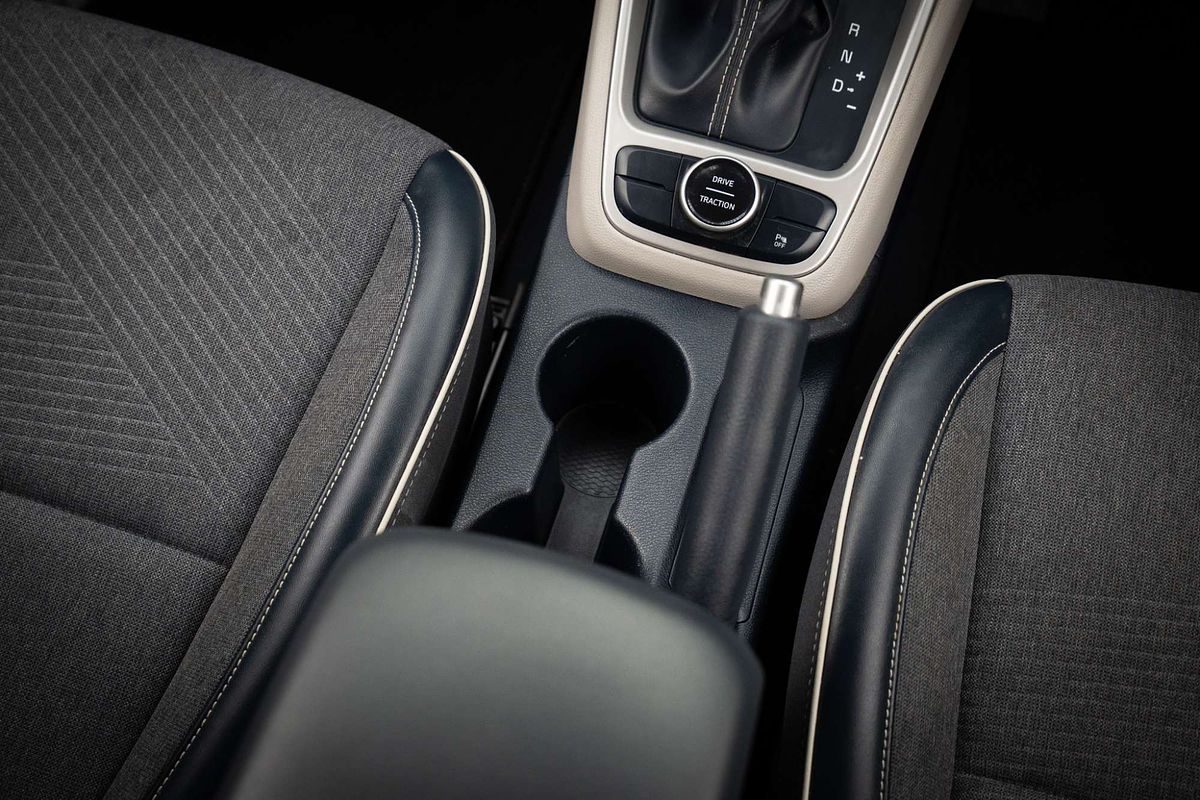 2020 Hyundai Venue Elite QX