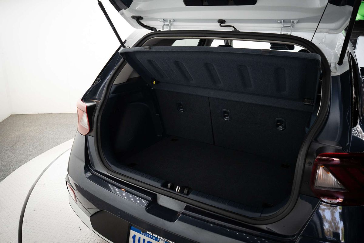 2020 Hyundai Venue Elite QX