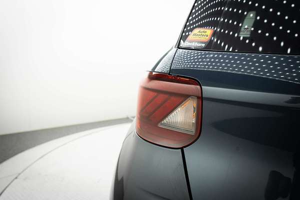 2020 Hyundai Venue Elite QX