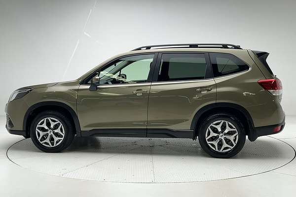 2024 Subaru Forester 2.5i S5