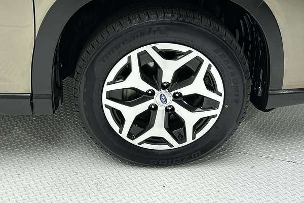 2024 Subaru Forester 2.5i S5