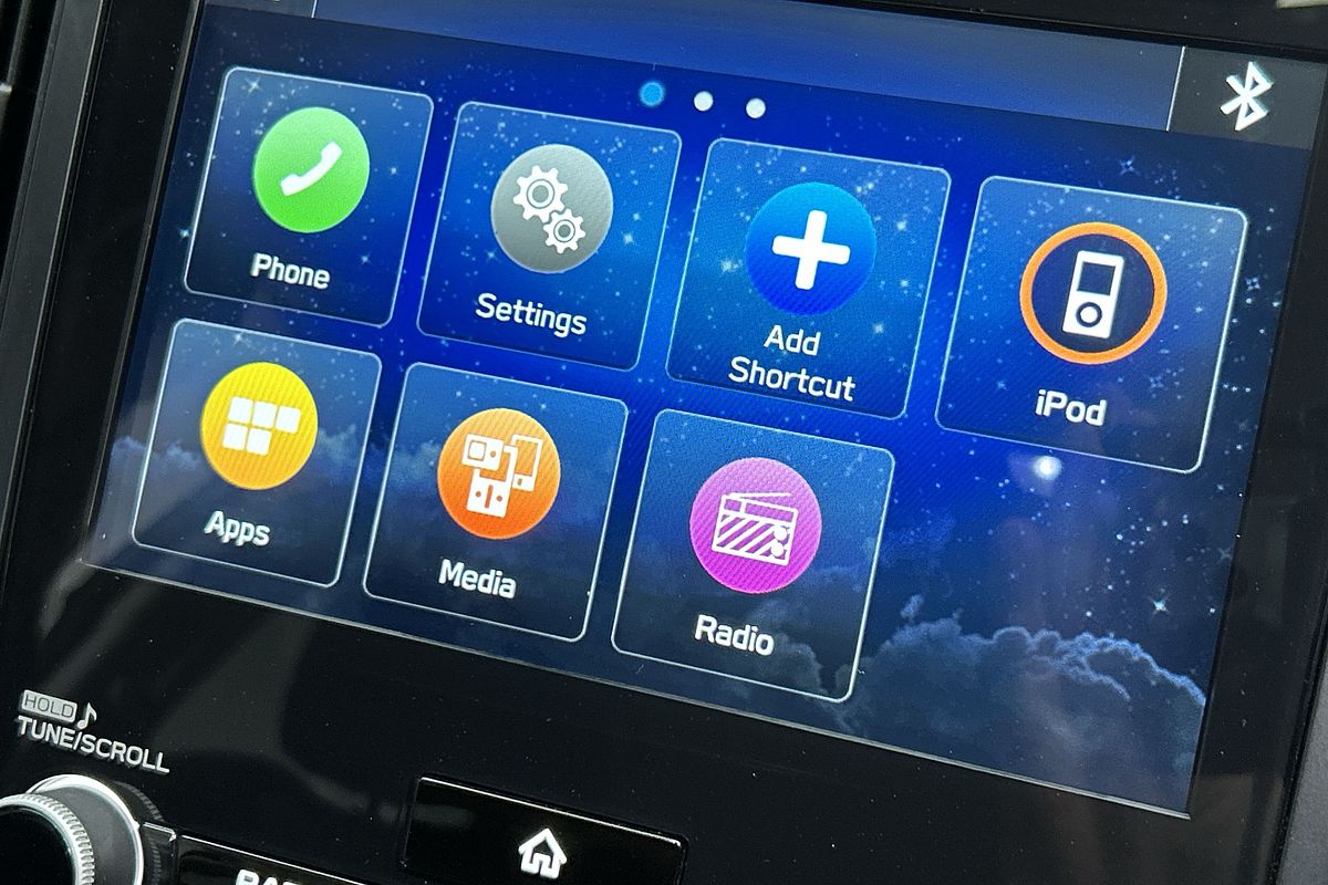 2024 Subaru Forester 2.5i S5