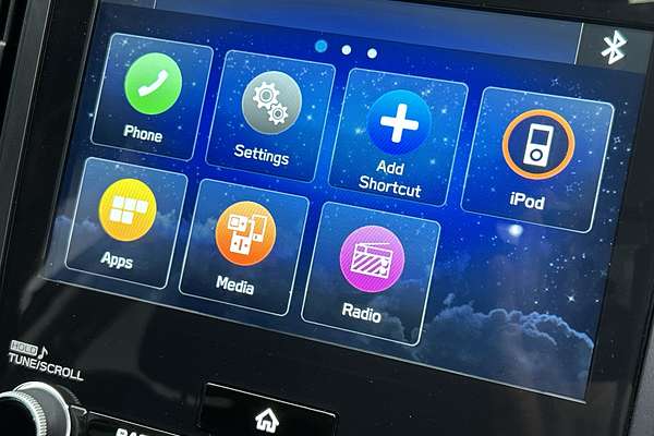 2024 Subaru Forester 2.5i S5