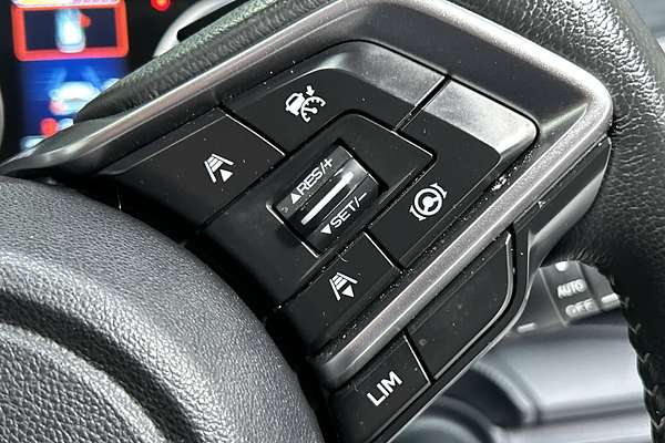 2024 Subaru Forester 2.5i S5