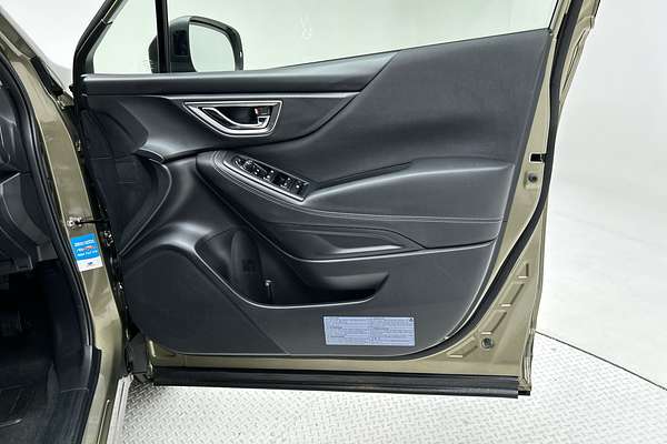 2024 Subaru Forester 2.5i S5