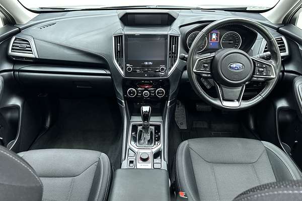 2024 Subaru Forester 2.5i S5