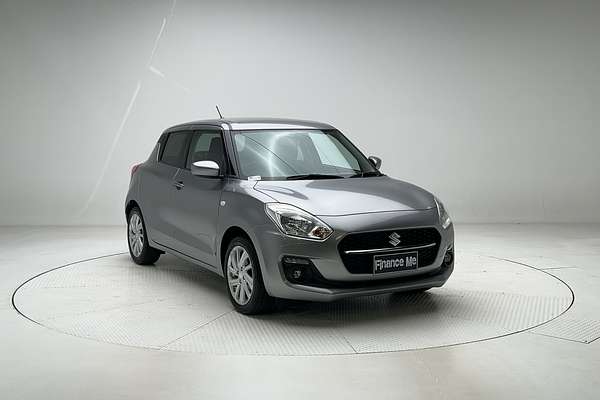 2021 Suzuki Swift GL Navigator AZ Series II